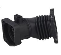 Manguera de aspiración, filtro de aire THERMOTEC DCG243TT para FUSION 1.6 2004-
