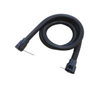 Manguera De Aspiración Flexible De Plástico De 2,5 M/3,5 M Compatible Con Karcher, Compatible Con Los Modelos WD1, WD2, WD3, WD4, WD5 Y WD6.(Hose-2.5M)