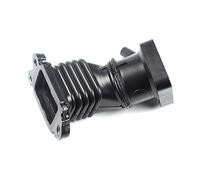 Manguera de aspiración Intercooler Tubo compatible Turbo Aire con 1 sensores 109-110 PS para Focus C-Max, C-Max, C-Max, Focus II 1.6 TDCi OE : 1440439, 1348478, 3M5Q9351CD