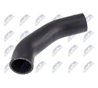 Manguera de aspiración NTY Para Mercedes-Benz Vito Getriebe (W638) 03