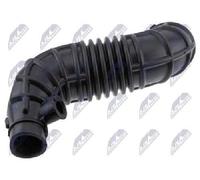 NTY GPP-HY-008 Tubo flexible de aspiración, filtro de aire