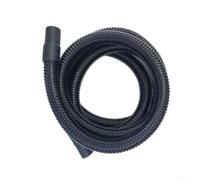 Manguera de aspiración y pulverización de repuesto compatible con Kärcher para limpiador de alfombras PUZZI 8/10, manguera de plástico flexible para suministro de disolventes y extracción de agua
