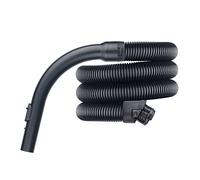 Manguera de aspiradora compatible con todos los modelos Miele S8, S8000, C3 Complete & C3 Compact (por ejemplo, S8330 S8340 S8390 83790 C3 EcoLine Cat&Dog PowerLine Silence, etc.) Piezas de repuesto