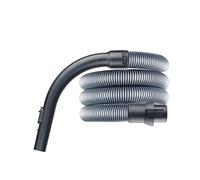 Manguera de aspiradora con mango compatible con Miele Blizzard CX1, serie CX 1-1,8 m
