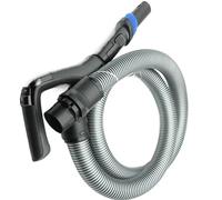 Manguera De Aspiradora Con Tubo Roscado Y Cepillo For Aspiradora, Compatible Con Philips, FC9735, FC9732, FC9729, FC9733, Control Remoto Y Mango.