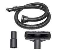 Manguera De Aspiradora De 2,5 M, Kit De Succión Plana De Repuesto For Henry, Compatible Con James, Repuestos, Accesorios De Adaptador De Limpieza For El Hogar.