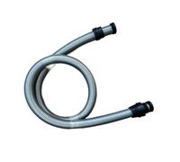 Manguera De Aspiradora De 2 M Con Mango Compatible Con Miele C1 Classic Junior Ecoline Powerline(Hose and handle)