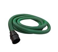 Manguera de aspiradora de 3,5 m, compatible con FESTOOL, compatible con Mirka, compatible con FLEX, uso doméstico y comercial, manguera de piezas de repuesto para aspiradora