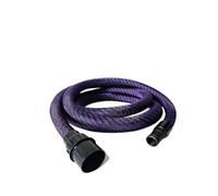 Manguera De Aspiradora De Nailon De 4 M, Compatible Con Festool, Mirka Y Flex.
