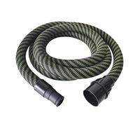 Manguera De Aspiradora Eléctrica De 3,5 M, Antiestática, De Piel De Serpiente, Universal, Compatible Con Festool Y Mirka. Aspiradora Y Amoladora Eléctrica.