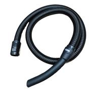 Manguera De Barredora De 2,5 M, Compatible Con Aspiradoras Karcher NT20, 30, WD1, WD2, WD3, WD4, WD5 Y WD6. Manguera Extra Larga Con Mango De Paja De Repuesto.