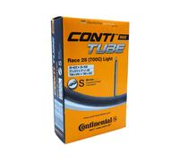 Manguera de bicicleta Continental 28 pulgadas Sclaverand (80 mm) 20-622/25-63...