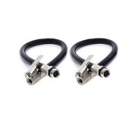 Manguera de bomba de inflado de mandril de neumáticos Manguera de inflado de neumáticos de vehículo