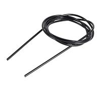 Manguera de Cable de Freno, Kit de Cable de Cambio, 2m de longitud, 5 colores, 5mm de diámetro para Bicicleta de montaña y Ciclismo en carretera