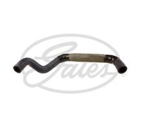 GATES 02-2175 Tuberia flexible calefacción negro