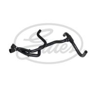 GATES Tuberia flexible calefacciÃ³n para FIAT: Punto & ALFA ROMEO: Mi.To (Ref: 02-2627)