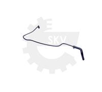 Manguera de Calefacción Manguera Enfriador Skv para 55569809; Opel Insignia 1.8