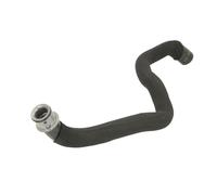 Manguera del radiador EPDM (Ethylen-Propylen-Dien-Caucho) DWM136TT THERMOTEC