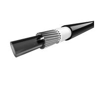 Manguera de cambio Elvedes blanca 4,1 mm (rollo de 10 m) con forro anti-fricció