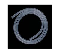Manguera de caucho de silicona | Alta Temperatura, Grifos, Duchas, Jardines, Riego Por Goteo(2x4mm)