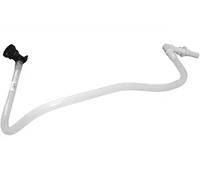 Manguera de combustible 92043 Metalcaucho para PEUGEOT CITROËN FIAT
