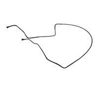 Manguera de combustible 98233 MEAT & DORIA para HYUNDAI GETZ