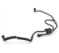 Manguera de combustible BPP-FR-005 NTY para FORD FIESTA VII FIESTA VII Van