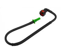 Manguera de combustible BPP-ME-009 NTY para MERCEDES-BENZ CLASE M