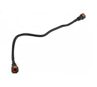 Manguera de combustible BPP-RE-013 NTY para RENAULT CLIO IV CLIO IV Grandtour