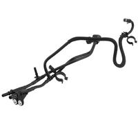 Manguera de combustible BPP-VC-002 NTY para IVECO DAILY IV Furgoneta