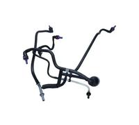 Manguera de combustible Compartimento del motor 18-1176 MAXGEAR para PEUGEOT