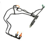 Manguera de combustible Compartimento del motor 18-1532 MAXGEAR para CITROËN