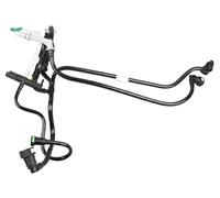 Manguera de combustible Compartimento del motor 2150089 METZGER para PEUGEOT