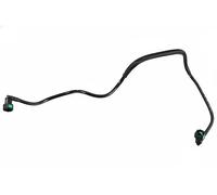 Manguera de combustible Compartimento del motor 2150219 METZGER para FIAT
