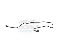 Manguera de combustible Compartimento del motor 98223 MEAT & DORIA para RENAULT