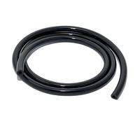 Manguera de Combustible CR Negro 1 m - 4 x 8 mm