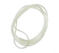 Manguera de combustible de 3 metros para sopladores, motosierras y cortadoras de césped, tubo de aceite con 3 mm de diámetro interior y 5 mm exterior para un uso óptimo