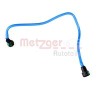 METZGER 2150233 Tubería de combustible
