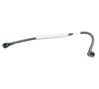 METZGER Tubería de combustible para DACIA: Duster, Lodgy & RENAULT: Duster, Twingo, Kangoo, Mégane, Scénic, Fluence, Laguna, Clio (Ref: 2150036)