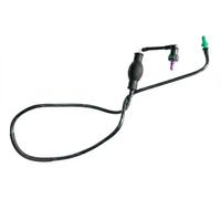 Manguera de combustible KL3181 AUTLOG para RENAULT NISSAN OPEL