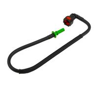 Manguera de combustible BPP-ME-009 NTY para MERCEDES-BENZ CLASE M