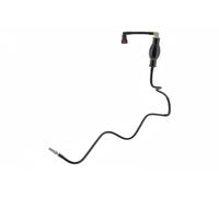 Manguera de combustible Plástico 702 146 TOPRAN para RENAULT NISSAN OPEL