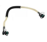 Manguera de combustible Plástico BPP-ME-022 NTY para MERCEDES-BENZ CLASE C CLK