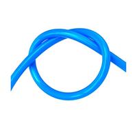 Manguera de componente de aire de 1M/2M/5M/10M/20M, 4mm, 6mm, 8mm, 10mm, 12mm, manguera neumática de poliuretano, tubo de aire, manguera de compresor(10meters-Blue,16x12mm)
