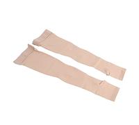 Manguera de Compresión, Calcetines de Compresión Suave Y Agradable para la Piel Alta Elasticidad para Uso Diario(S)
