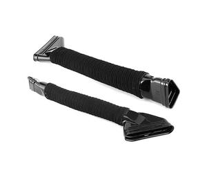 Manguera De Conducto Admisión Filtro Aire, 1 Par, Para Mercedes Para Benz Ml350 Gls350 Gl350 Gl500 Ml300 A6420948797 A6420948897 Colector De Admisión