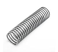 Manguera de conducto inferior interna de repuesto para aspiradora Shark NV601, se adapta entre el cuerpo principal y la herramienta de cabezal limpiador de suelos para uso doméstico