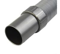 Manguera de conducto inferior para Shark Navigator UV420 UV400 UV410 NV22L, pieza de boquilla de piso de corte dividido de ABS