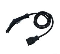 Manguera de conexión para limpiador de vapor con mango e interruptor para Karcher para SC5 Series SC5800C SC5850C y para modelos SG 4/4, sustituye al número de pieza 4.322-046.0 4.322-047.0 para uso