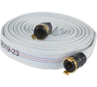 Manguera de Construcción con Acoplamiento Rápido GEKA 15 m - 1 1/2"